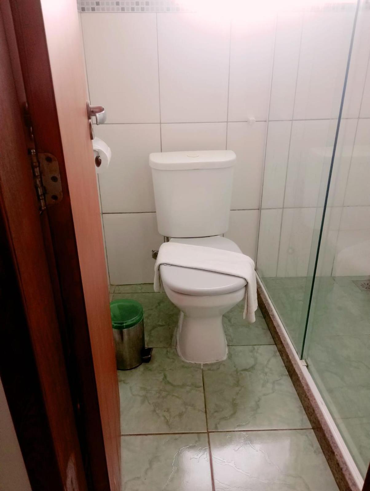 Flats Via Mar Aparthotel มาคาเอ ภายนอก รูปภาพ