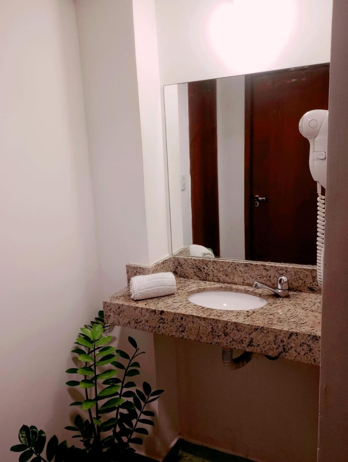 Flats Via Mar Aparthotel มาคาเอ ภายนอก รูปภาพ