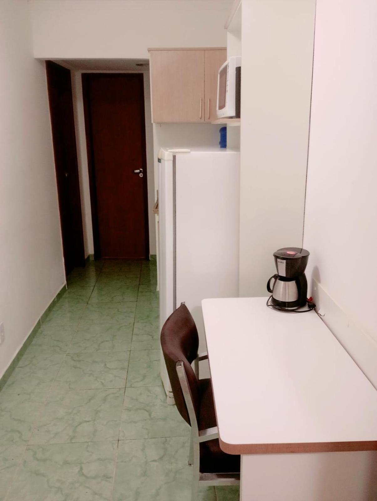 Flats Via Mar Aparthotel มาคาเอ ภายนอก รูปภาพ